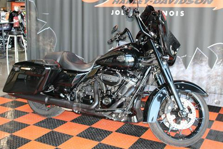 2022 Harley-Davidson Street Glide® Special