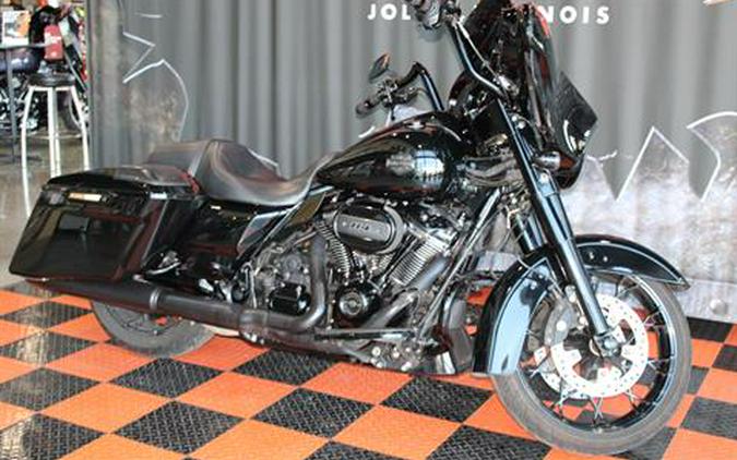 2022 Harley-Davidson Street Glide® Special