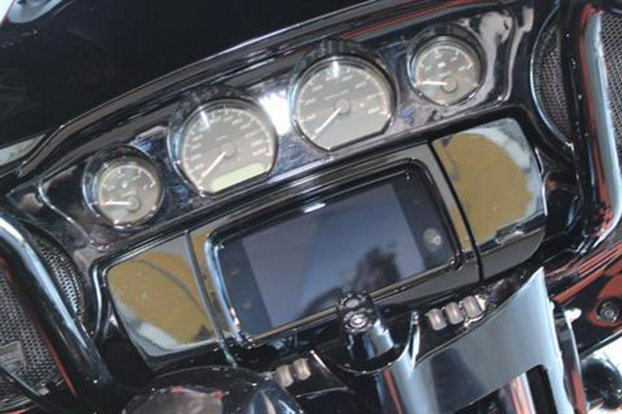 2022 Harley-Davidson Street Glide® Special