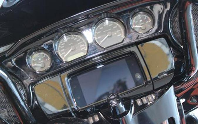 2022 Harley-Davidson Street Glide® Special