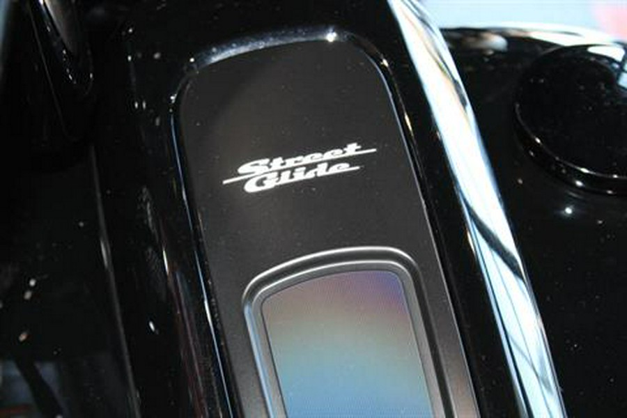 2022 Harley-Davidson Street Glide® Special