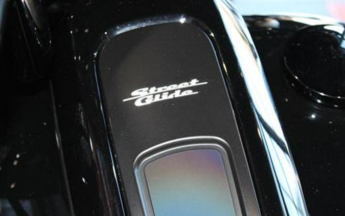 2022 Harley-Davidson Street Glide® Special