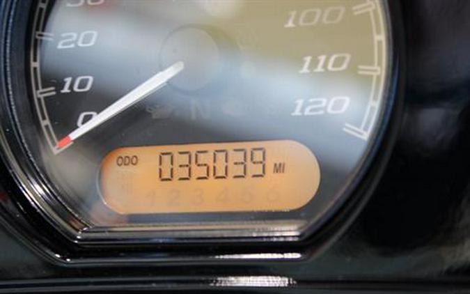 2022 Harley-Davidson Street Glide® Special