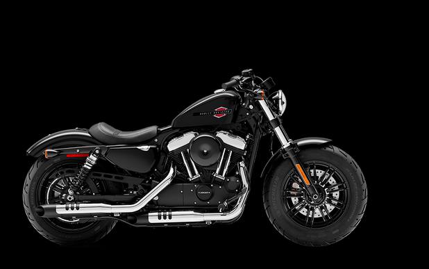2021 Harley-Davidson Forty-Eight