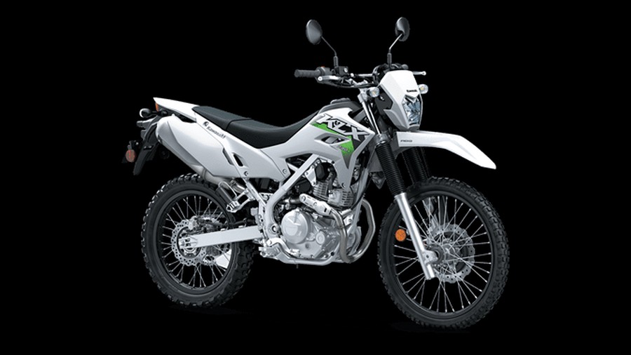 2026 Kawasaki KLX 230 S