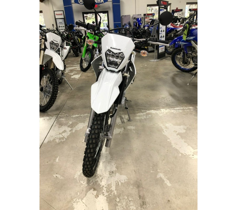 2026 Kawasaki KLX®230 S