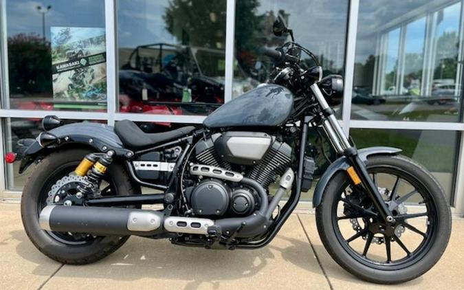 2022 Yamaha Bolt R-Spec