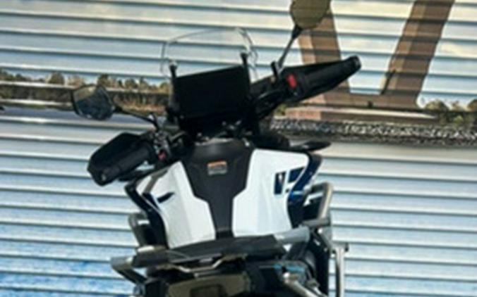 2026 CFMOTO IBEX 800 E