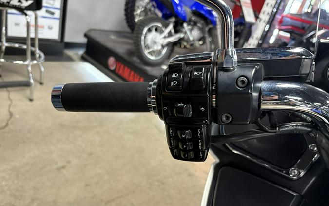 2012 Vulcan 1700 Voyager ABS - Kawasaki