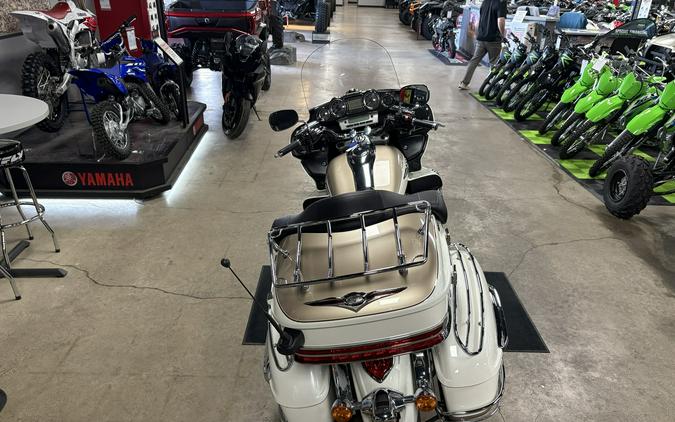 2012 Vulcan 1700 Voyager ABS - Kawasaki