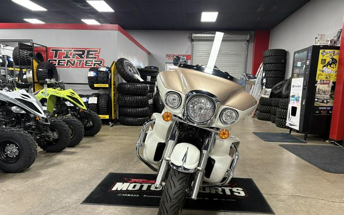 2012 Vulcan 1700 Voyager ABS - Kawasaki