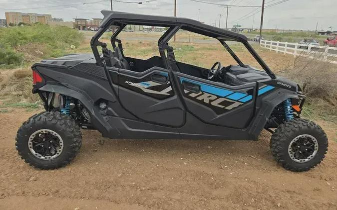 2026 CFMOTO ZFORCE 950 SPORT-4