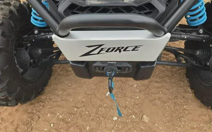 2026 CFMOTO ZFORCE 950 SPORT-4