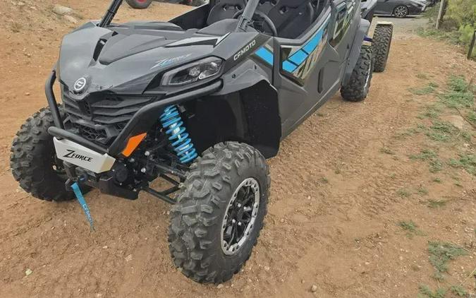 2026 CFMOTO ZFORCE 950 SPORT-4