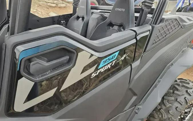 2026 CFMOTO ZFORCE 950 SPORT-4