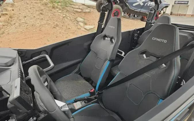 2026 CFMOTO ZFORCE 950 SPORT-4