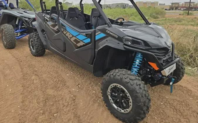 2026 CFMOTO ZFORCE 950 SPORT-4