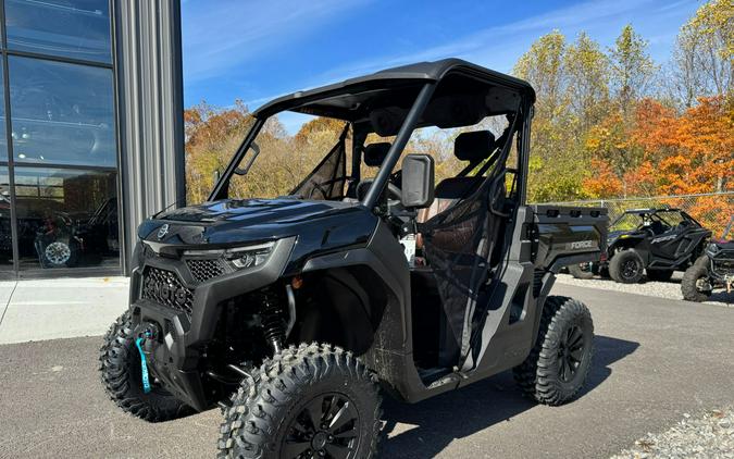 2026 CFMOTO UFORCE U10 Pro