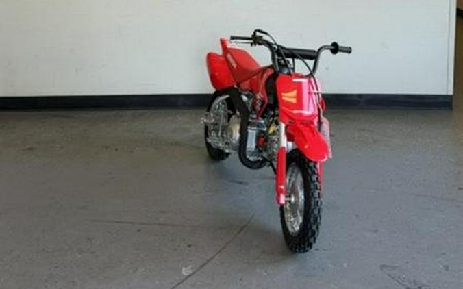 2026 Honda® CRF50F