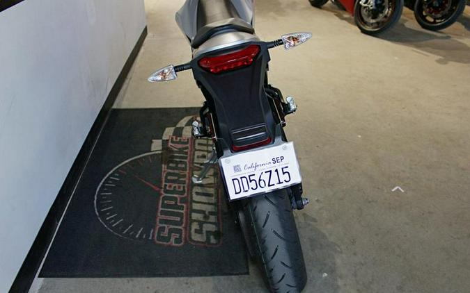 2022 Zero FXE ZF7.2