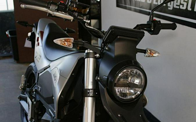 2022 Zero FXE ZF7.2