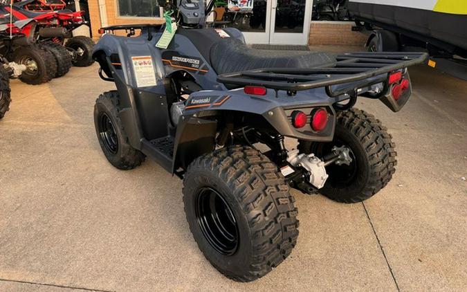 2026 Kawasaki Brute Force 300