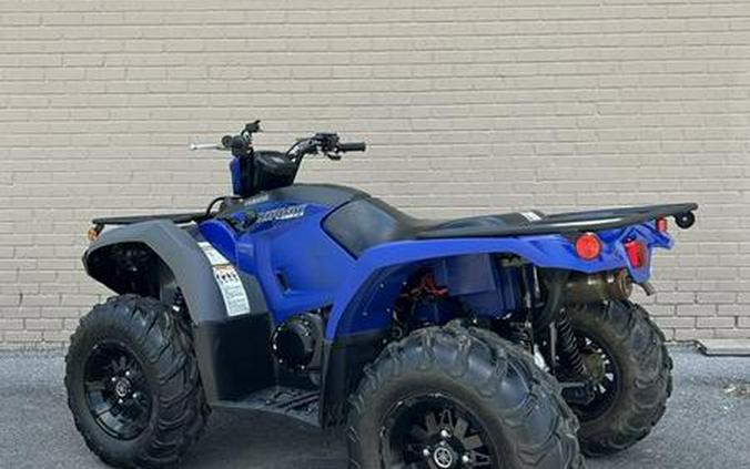 2022 Yamaha Kodiak 450 EPS SE