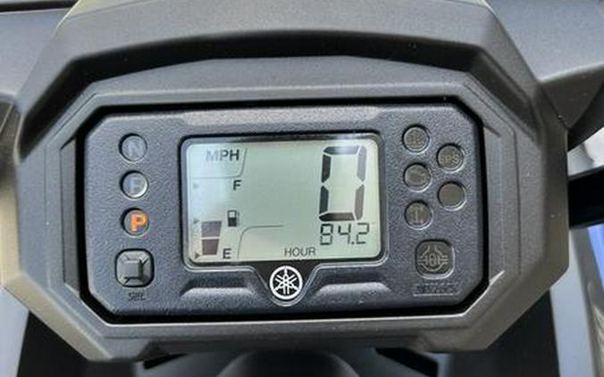 2022 Yamaha Kodiak 450 EPS SE