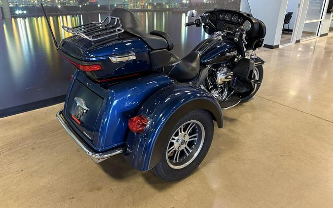 2014 Harley-Davidson Tri Glide Ultra