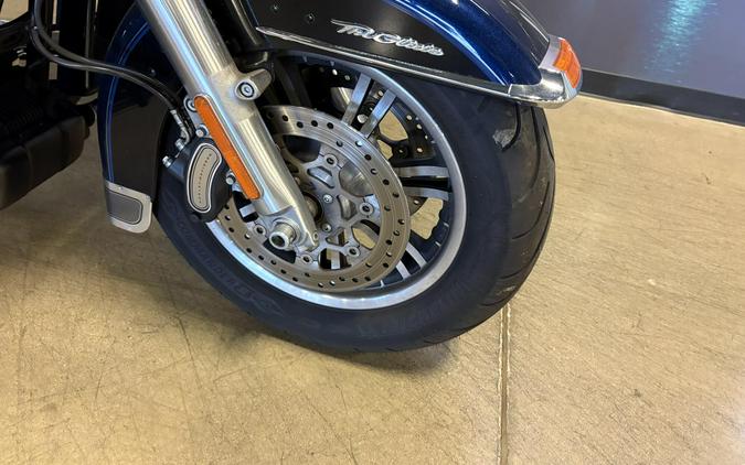 2014 Harley-Davidson Tri Glide Ultra