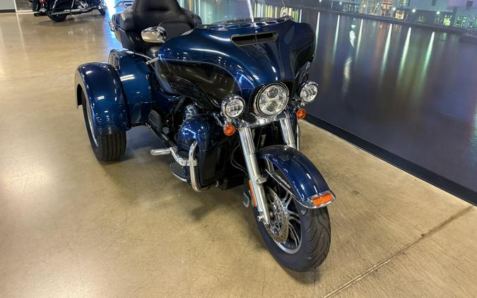 2014 Harley-Davidson Tri Glide Ultra