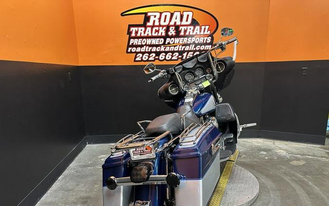 1999 Harley-Davidson FLHTCUI - Electra Glide Ultra Classic Injection