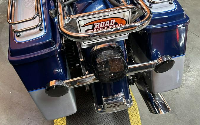 1999 Harley-Davidson FLHTCUI - Electra Glide Ultra Classic Injection