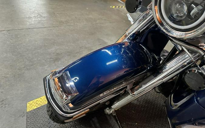 1999 Harley-Davidson FLHTCUI - Electra Glide Ultra Classic Injection