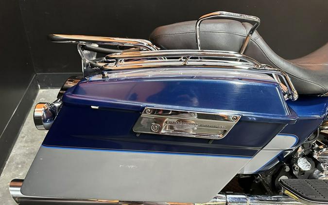 1999 Harley-Davidson FLHTCUI - Electra Glide Ultra Classic Injection