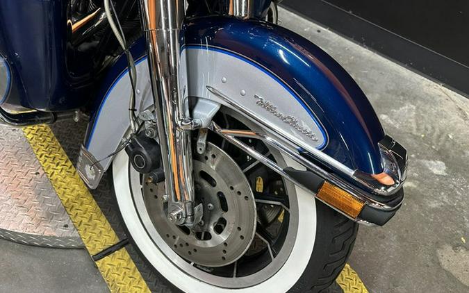 1999 Harley-Davidson FLHTCUI - Electra Glide Ultra Classic Injection