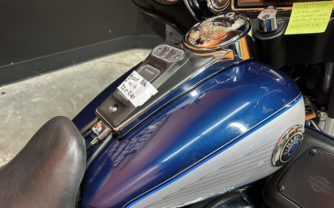 1999 Harley-Davidson FLHTCUI - Electra Glide Ultra Classic Injection