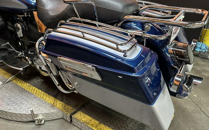 1999 Harley-Davidson FLHTCUI - Electra Glide Ultra Classic Injection