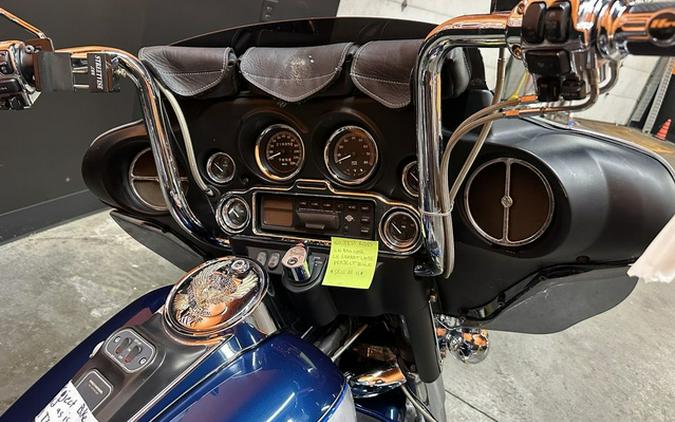 1999 Harley-Davidson FLHTCUI - Electra Glide Ultra Classic Injection