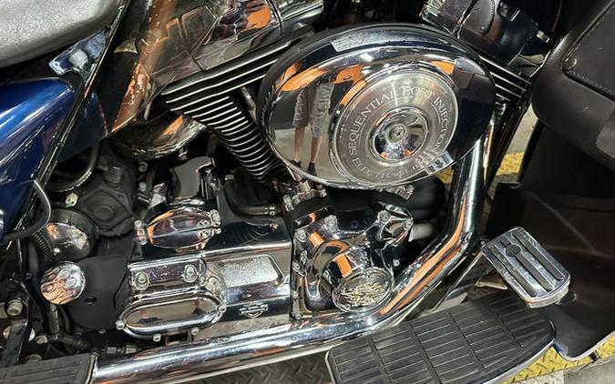 1999 Harley-Davidson FLHTCUI - Electra Glide Ultra Classic Injection