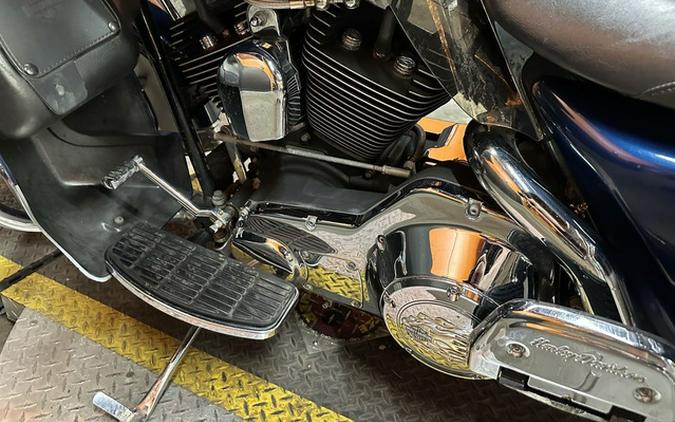 1999 Harley-Davidson FLHTCUI - Electra Glide Ultra Classic Injection