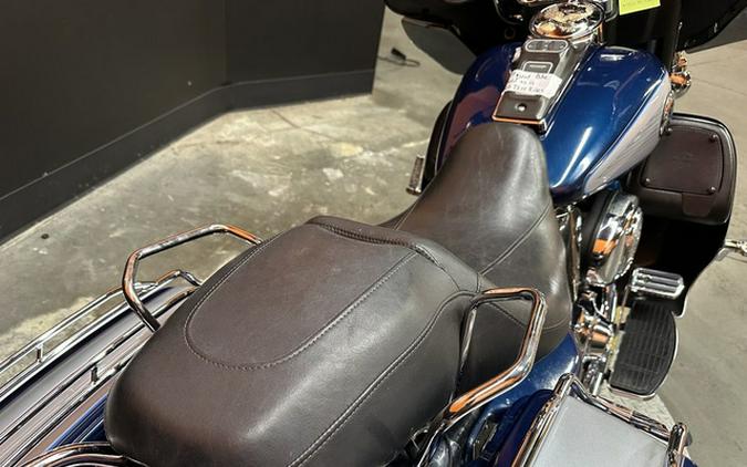 1999 Harley-Davidson FLHTCUI - Electra Glide Ultra Classic Injection