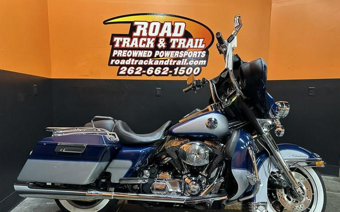 1999 Harley-Davidson FLHTCUI - Electra Glide Ultra Classic Injection