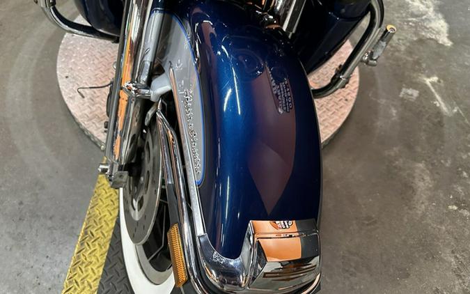 1999 Harley-Davidson FLHTCUI - Electra Glide Ultra Classic Injection