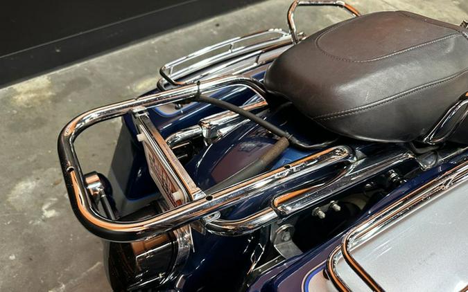 1999 Harley-Davidson FLHTCUI - Electra Glide Ultra Classic Injection