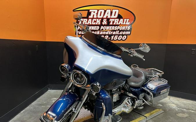 1999 Harley-Davidson FLHTCUI - Electra Glide Ultra Classic Injection