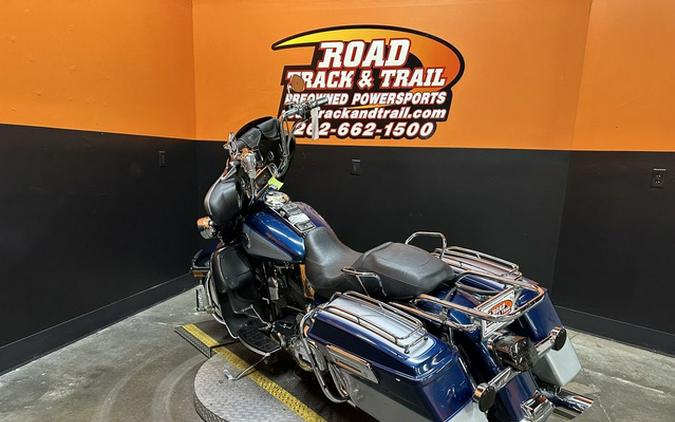 1999 Harley-Davidson FLHTCUI - Electra Glide Ultra Classic Injection
