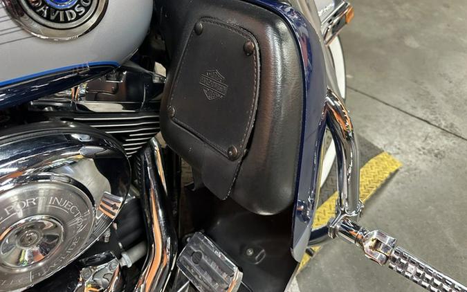 1999 Harley-Davidson FLHTCUI - Electra Glide Ultra Classic Injection