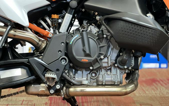 2024 KTM 890 Adventure R