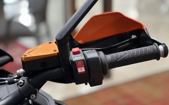 2024 KTM 890 Adventure R